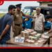 ත්‍රීරෝද රථ රියදුරෙකුගෙන්  ලක්ෂ 38ක මුදලක් කොල්ලකෑ  පොලිස් කොස්තාපල්වරුන් දෙදෙනෙකු  කොටු වෙයි