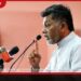 පොහොර හිඟයක් නෑ විපක්ෂය ජනතාව නොමග යවනවා  නියෝජ්‍ය අමාත්‍ය ටී.බී. සරත්