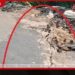 නායයෑමේ අවදානමක් හේතුවෙන් කොත්මලේ – ගම්පොළ ප්රධාන මාර්ගය තාවකාලිකව වසා දමයි