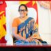රාජ්ය නායක සමුළුවකට සහභාගී වීම සඳහා අග්රාමාත්ය හරිනි අමරසූරිය ලන්ඩන් බලා පිටත්ව යයි