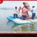 දිට්වා සුළි කුණාටුවෙන් විනාශ වූ මත්ස්‍ය සම්පත නඟාසිටුවීමට මුතුකණ්ඩිය ජලාශයට මත්ස්‍ය ඇඟිල්ලන් 81,000ක්
