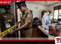 බඩෝවිට නිවසක තනිව සිටි පුද්ගලයා ගෙලෙහි කැපුම් පාරක් එක්ක අභිරහස් ලෙස මියයයි