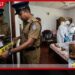 බඩෝවිට නිවසක තනිව සිටි පුද්ගලයා ගෙලෙහි කැපුම් පාරක් එක්ක අභිරහස් ලෙස මියයයි