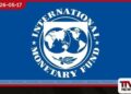 ශ්‍රී ලංකාවේ  පස්වැනි සහ හයවැනි  IMF සමාලෝචන  මැයි 27 වැනිදා විධායක මණ්ඩලයට