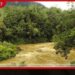 ගංගා ද්රෝණිවලට ලැබුණු වැසි අඩු වෙයි අත්තනගලු ඔය අවධානම් මට්ටමට සහ කුඩා ගඟ සුළු ගංවතුර මට්ටමට