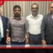 දිවයිනට පැමිණි ICC නියෝජිතයෝ ජනාධිපති අනුර කුමාර දිසානායක හමුවෙති