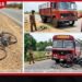 තඹලගමුව සහ කටුවන ප්‍රදේශවල සිදුවූ  මාරක රිය අනතුරු දෙකකින්  පුද්ගලයන් දෙදෙනෙකු ජීවිතක්ෂයට