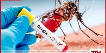 ඩෙංගු රෝගීන් 28,000 ඉක්මවයි