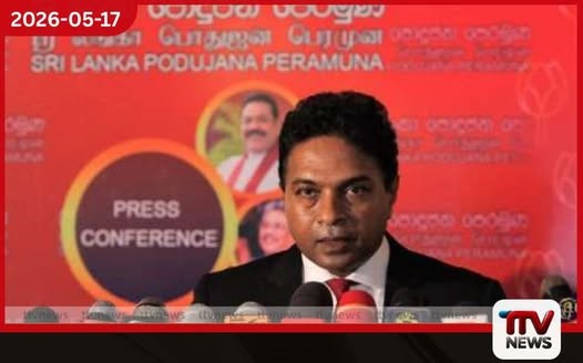 “අපි ප්රචණ්ඩත්වයෙන් හෝ මිනිස්සු බය කරලා බලය ගන්නේ නෑ” සාගර කාරියවසම්
