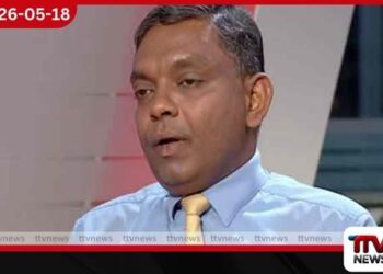 වාහන ආනයනය අවශ්යතාවය මත පමණක් සිදුකරන්න ප්රතිපත්ති සම්පාදනය කළ යුතුයි ප්රියංග දුනුසිංහ