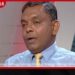 වාහන ආනයනය අවශ්යතාවය මත පමණක් සිදුකරන්න ප්රතිපත්ති සම්පාදනය කළ යුතුයි ප්රියංග දුනුසිංහ