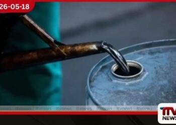 ලෝක වෙළඳපොළේ බොරතෙල් මිල නැවතත් ඉහළට