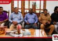 දිළිඳු පවුල් වෙනුවෙන්  වවුනියාවේ ඉදිවූ  නව නිවාස  හිමිකරුවන්ට පවරා දෙයි