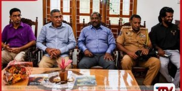 දිළිඳු පවුල් වෙනුවෙන්  වවුනියාවේ ඉදිවූ  නව නිවාස  හිමිකරුවන්ට පවරා දෙයි