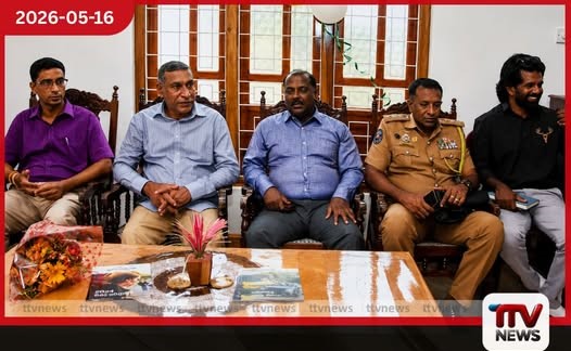 දිළිඳු පවුල් වෙනුවෙන්  වවුනියාවේ ඉදිවූ  නව නිවාස  හිමිකරුවන්ට පවරා දෙයි