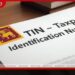 ටින් (TIN) නොගත්තොත් හිරේ රුපියල් ලක්ෂ 4ක දඩයක් සහ මාස 6ක සිරදඬුවම් පැමිණවිය හැකි නව පනත් සංශෝධන 19දා මැතිසබයට