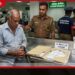 මිලියන 108ක කොකේන් සමඟ  ඉන්දීය භූවිද්‍යාඥයෙක්  කටුනායකදී දැලට කොටු වෙයි