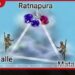 ගාල්ල, මාතර සහ රත්නපුර  යා කෙරෙන Southern Mist Triangle නව සංචාරක කලාපය මෙන්න