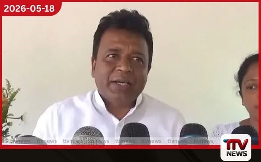 අදානිට දෙන්න හදපු මිල්කෝ අපි බේරගෙන ලාබත් පෙන්නුවා