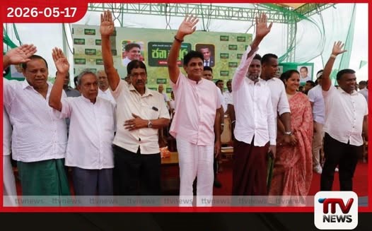 “කට පියාන හිටියොත් ජනාධිපති කරන්නම්” සජබ මන්ත්රීවරුන්ගෙන් සජිත්ට විශේෂ ඉල්ලීමක්!