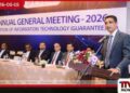 ශ්රී ලංකා තොරතුරු තාක්ෂණ කර්මාන්ත සම්මේලනයේ සභාපති ලෙස වෛද්ය දයාන් රාජපක්ෂ යළි තේරී පත්වෙයි