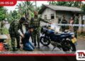 ගම්පහදී හෙරොයින් සමඟ  සැකකරුවෙකු  විශේෂ කාර්ය බලකායේ දැලට