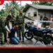 ගම්පහදී හෙරොයින් සමඟ  සැකකරුවෙකු  විශේෂ කාර්ය බලකායේ දැලට