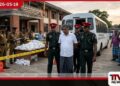 දූෂණ චෝදනාවකට කොටු වූ  වැලිගම ප්‍රාදේශීය සභාවේ  හිටපු සභාපති යළි රිමාන්ඩ්