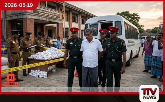 දූෂණ චෝදනාවකට කොටු වූ වැලිගම ප්රාදේශීය සභාවේ හිටපු සභාපති යළි රිමාන්ඩ්