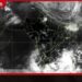 අඩු පීඩන කලාපය ඉදිරි පැය 36 තුළ දිවයිනෙන් ඉවතට