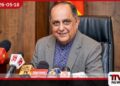 බස්නාහිර ආණ්ඩුකාර හනීෆ් යූසුෆ්  ධුරයෙන් ඉල්ලා අස්වීමට සැරසෙයි  ජනපති විශේෂ නියෝජිත තනතුරේ  දිගටම