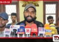 රජරට විශ්වවිද්‍යාලයේ  නේවාසිකාගාර ගැටලුවට  තවමත් විසඳුමක් නැහැ