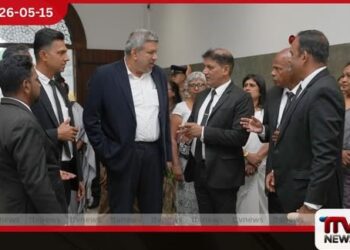 අධිකරණ පද්ධතියේ  වසර 15ක ගැටලු විසඳන්න  රත්නපුරෙන් ඩිජිටල් පිම්මක්