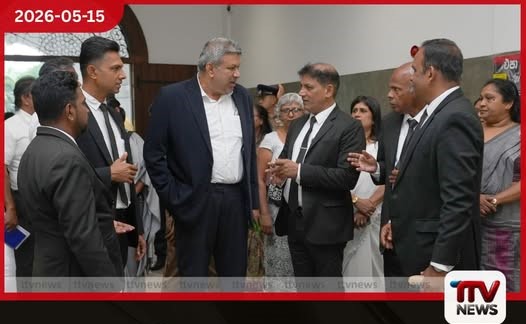 අධිකරණ පද්ධතියේ වසර 15ක ගැටලු විසඳන්න රත්නපුරෙන් ඩිජිටල් පිම්මක්