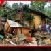 අයහපත් කාලගුණයෙන්  දිස්ත්‍රික්ක 7ක නිවාස 88කට හානි පුද්ගලයින් 104ක්  සුරක්ෂිත මධ්‍යස්ථානවල
