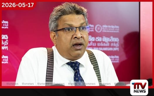 ජනතාව ආණ්ඩුවට බනින්නේ ආදරේට මාලිමාවේ ජනමතය තවත් ප්රබල වෙලා: