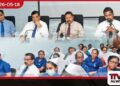 ජාතික රෝහලේ ගැටලු විසඳීමට නියෝජ්ය ඇමැති හංසක විජේමුණිගෙන් විශේෂ සාකච්ඡාවක්