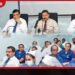 ජාතික රෝහලේ ගැටලු විසඳීමට නියෝජ්ය ඇමැති හංසක විජේමුණිගෙන් විශේෂ සාකච්ඡාවක්