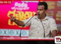 සංචාරක ක්ෂේත්‍රයේ  නව ප්‍රවර්ධන වැඩසටහන් සහ  සයිබර් අපරාධ මැඩලීම පිළිබඳව  නියෝජ්‍ය අමාත්‍යවරයාගෙන් අනාවරණයක්