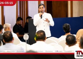 රාජ්‍ය ආයතනවල විනය රකින්න  ශක්තිමත් අභ්‍යන්තර  විගණනයක් අත්‍යවශ්‍යයි