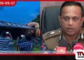 වනවාසල දුම්රිය අනතුරේ තිගැස්සෙන තොරතුරු: