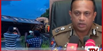වනවාසල දුම්රිය අනතුරේ තිගැස්සෙන තොරතුරු: