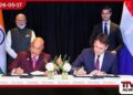 ඉන්දියාවේ පළමු සුපිරි අර්ධ සන්නායක කර්මාන්තශාලාව සඳහා ටාටා සමාගම සහ ඕලන්දයේ ASML එක්වෙයි