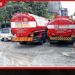 වැලි සෝදන ස්ථානයකදී සංස්ථා තෙල් බවුසරයකින් හොරට ඉන්ධන මාරු කළ 4ක් අත්අඩංගුවට