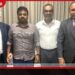 ICC නියෝජිතයන් සහ ජනාධිපති අනුර කුමාර දිසානායක අතර විශේෂ හමුවක්
