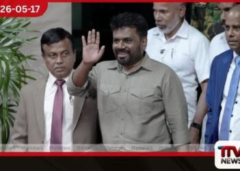 “මාලිමාණ්ඩුව රුපියල් මිලියන 1080ක් හැකරුන්ට ගෙවලා… තවම ඉවර නෑ…” මහින්ද පතිරණගෙන් චෝදනාවක්