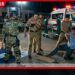 අම්පාරේදී අවි උදුරන්න ගිය ජාවාරම්කරුට වෙඩි වදියි