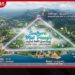 ගාල්ල, මාතර සහ රත්නපුර එක් කරන Southern Mist Triangle සංචාරක කලාපය  නිල වශයෙන් හඳුන්වා දෙයි