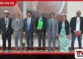 ලංකාවේ ඩිජිටල් සහ AI ගමන වේගවත් කරන්න ඩිජිටල් ආර්ථික නියෝජ්ය ඇමැති සිංගප්පූරුවේදී විශේෂ සාකච්ඡාවක