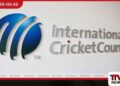 ICC ඉහළ පෙළේ කණ්ඩායමක්  ලංකාවට ක්‍රිකට් පරිපාලනයේ අර්බුදය ගැන  සාකච්ඡා ඇරඹෙයි